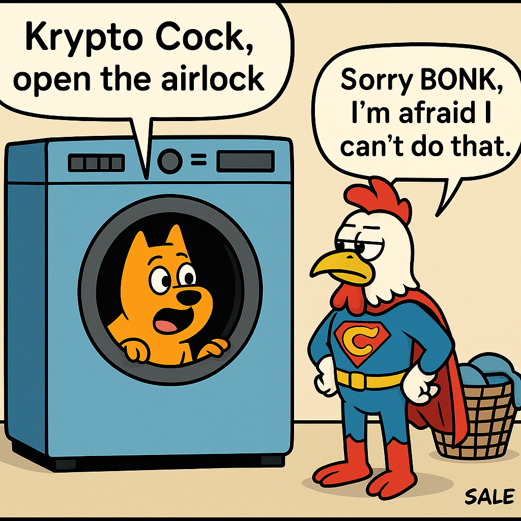 Sorry Bonk