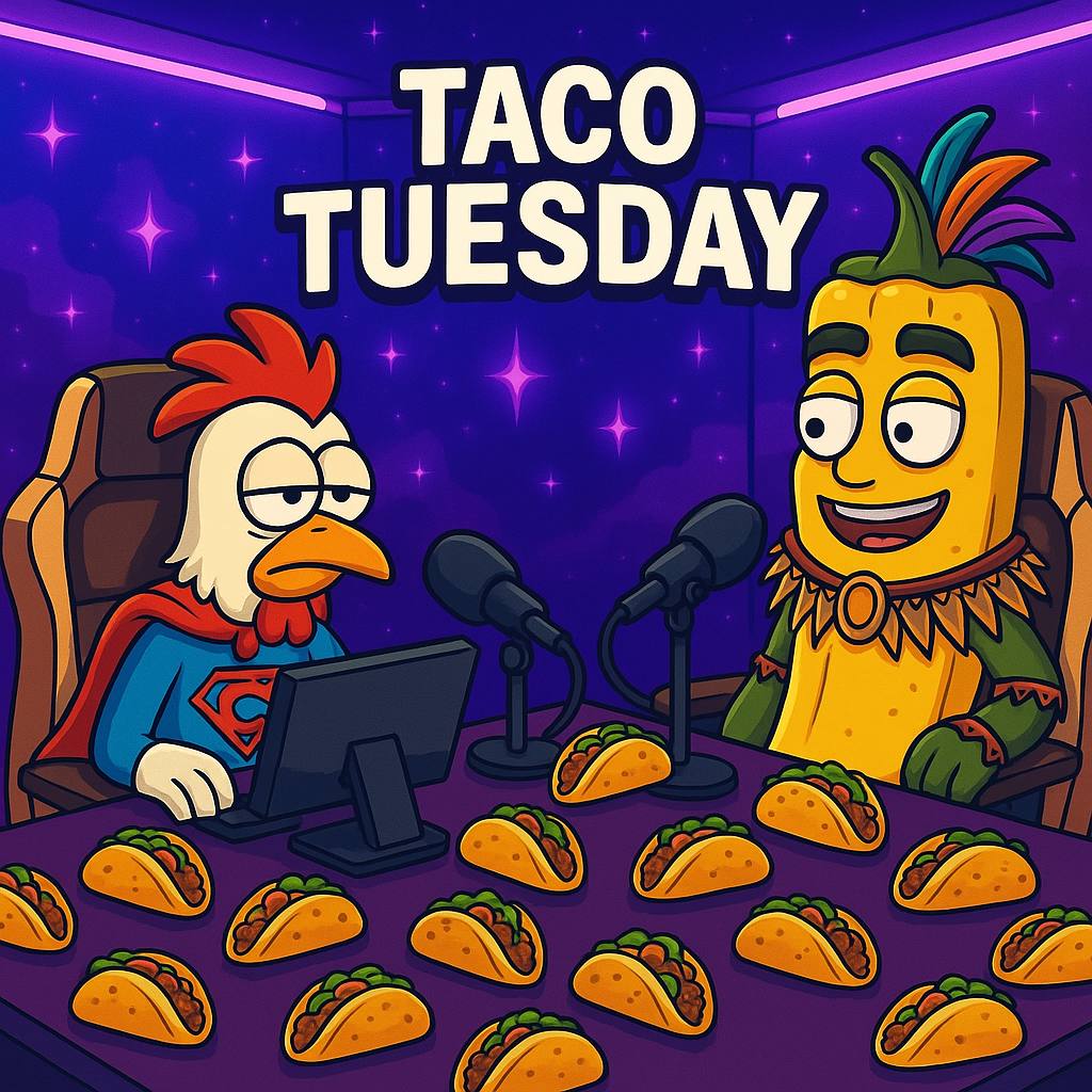 Taco Tuesday